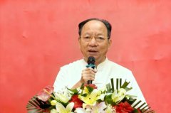 著名书法家卫子翰作品被人 民 大 会 堂 管理 局纳入收藏